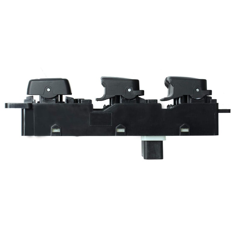 Citumo Master Power Window Switch for 2005-2007 Hy-undai Sonata Front Left Driver Side Control Switch 93570-3K010 - Image 4